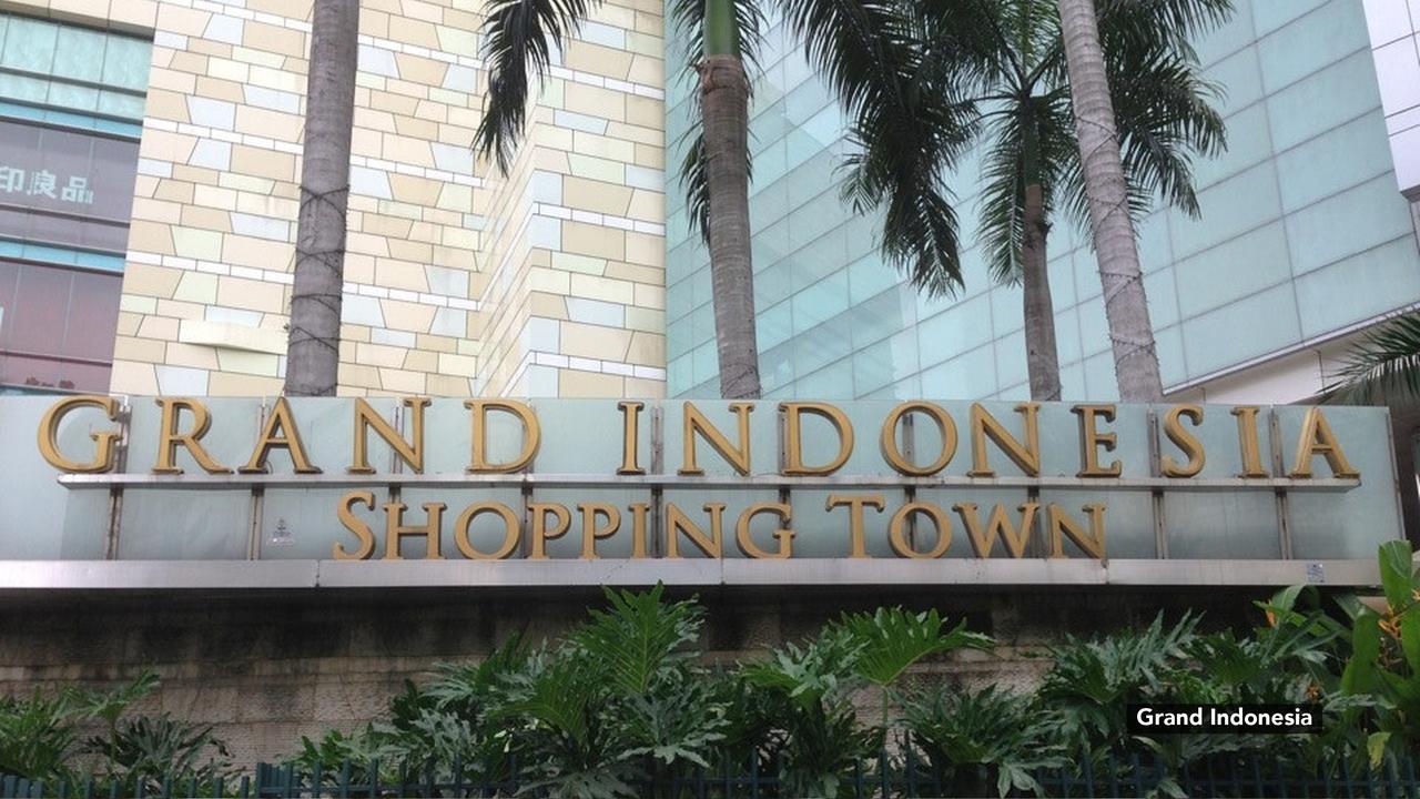 Zen Rooms Rujia Pecenongan Jakarta Exterior foto